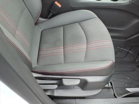 Used 2022 Chevrolet Equinox RS image 15