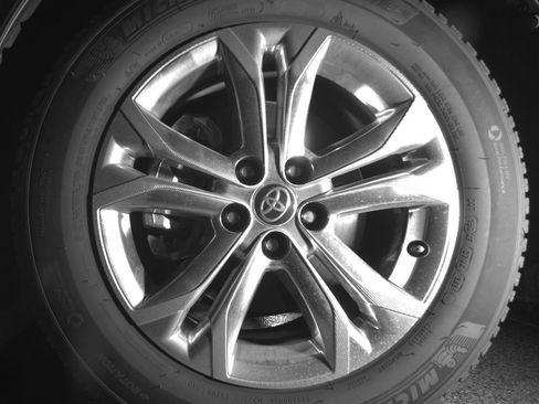 Used 2021 Toyota Sienna Platinum AWD/4WD image 28