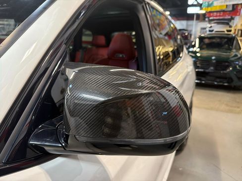 Used 2023 BMW X3 M image 12