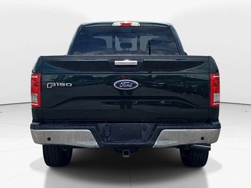 Used 2016 Ford F150 XLT w/ Equipment Group 302A Luxury AWD/4WD image 5