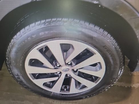 Used 2022 Subaru Outback Premium AWD/4WD image 13