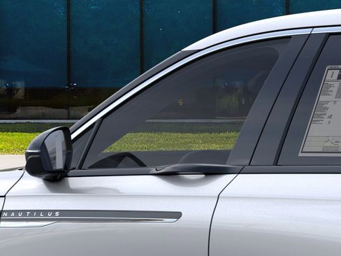 New 2026 Lincoln Nautilus Premier w/ Equipment Group 102A AWD/4WD image 20
