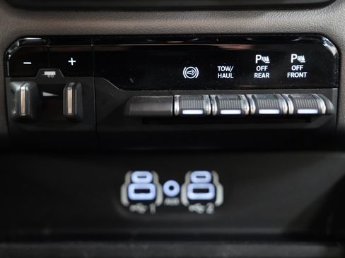 Used 2023 RAM 2500 Lone Star w/ Night Edition image 26