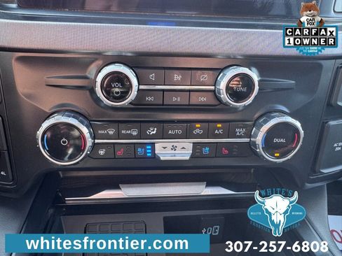 Used 2024 Ford F350 Platinum AWD/4WD image 21