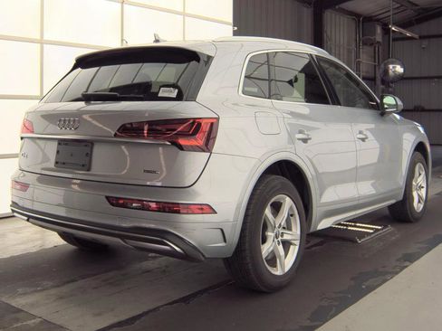 Used 2023 Audi Q5 2.0T Premium AWD/4WD image 4