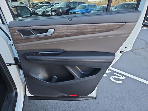 New 2026 Volkswagen Atlas SEL image 31