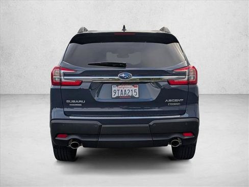 Used 2023 Subaru Ascent Touring AWD/4WD image 8