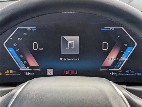 Certified 2023 BMW 330e 330e w/ Driving Assistance Package image 11