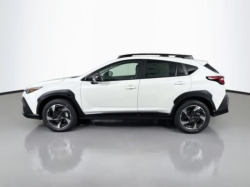 New 2026 Subaru Crosstrek 2.5i Limited w/ Crosstrek Mirror Package AWD/4WD image 4
