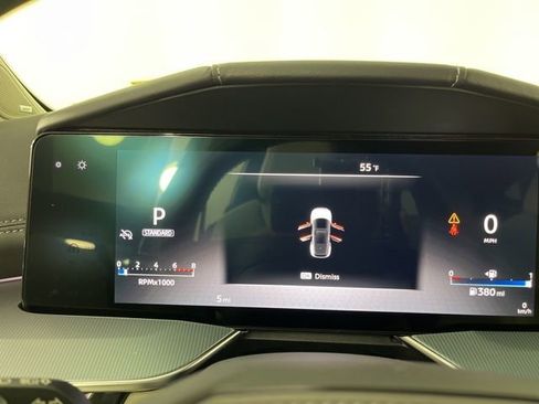 New 2026 Nissan Murano SL image 23