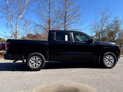Used 2023 Nissan Frontier SV w/ SV Convenience Package image 24