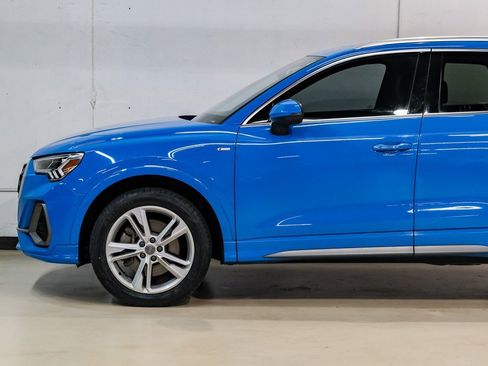 Used 2020 Audi Q3 2.0T Premium Plus w/ Premium Plus Package image 13