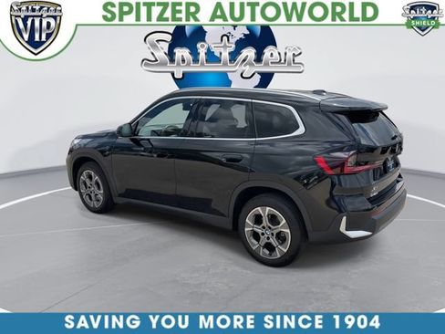 Used 2023 BMW X1 xDrive28i AWD/4WD image 7