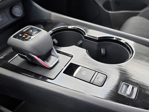New 2026 Nissan Rogue SV FWD image 13