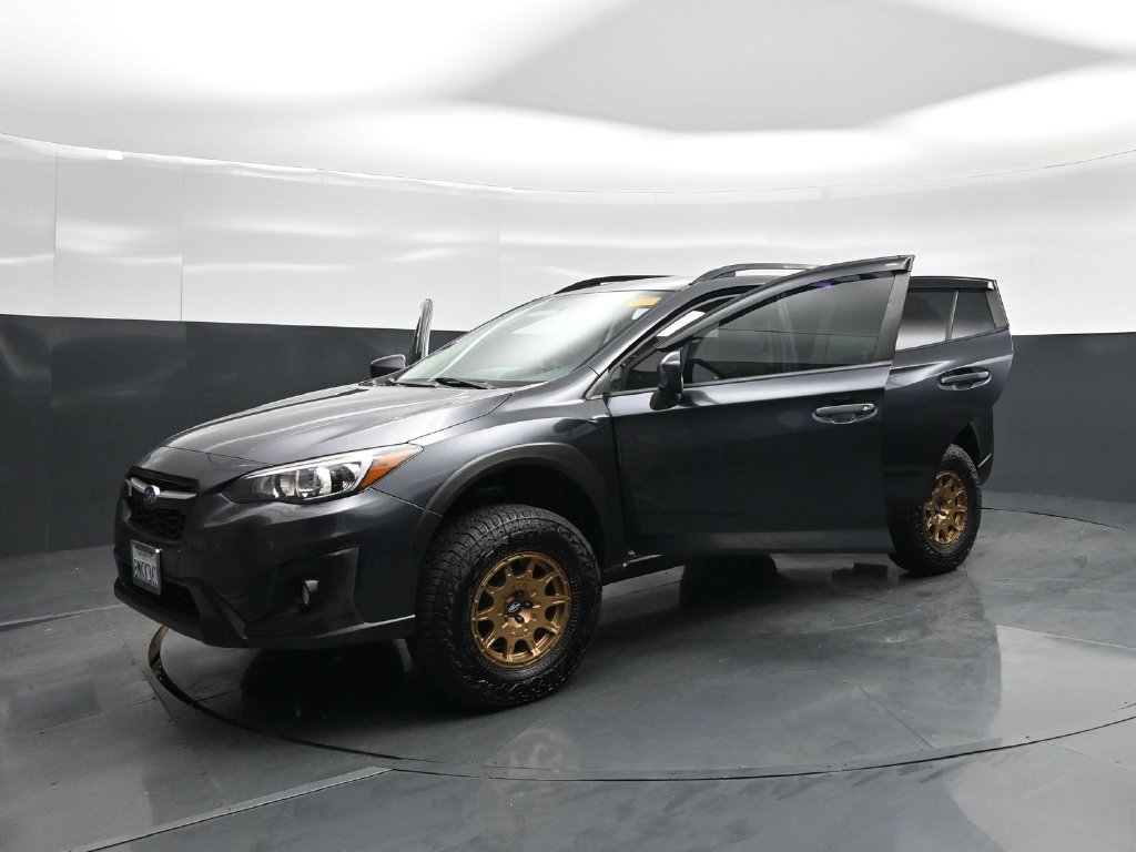 Used 2019 Subaru Crosstrek 2.0i Premium w/ Popular Package #3 AWD/4WD image 29
