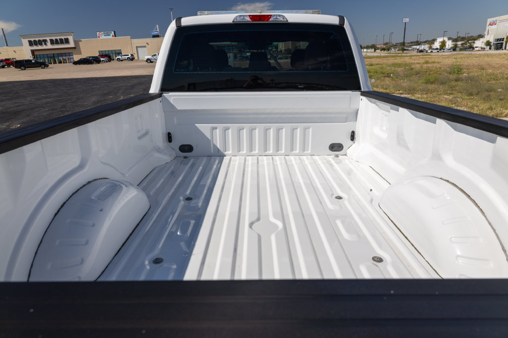 Used 2017 Ford F250 XL w/ Power Equipment Group RWD image 21