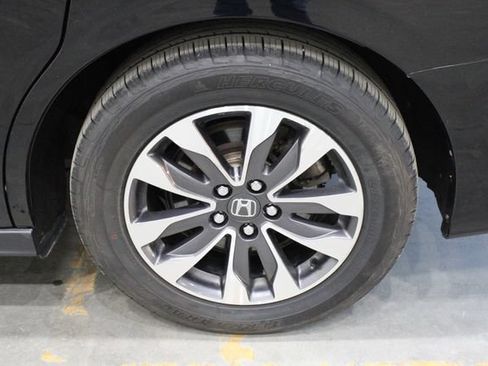 Used 2022 Honda Odyssey EX-L image 38