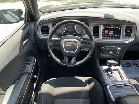 Used 2023 Dodge Charger GT RWD image 2