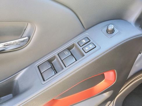 Certified 2023 Nissan Frontier PRO-4X w/ Pro Convenience Package image 16