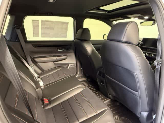 New 2027 Honda CR-V Sport-L image 55