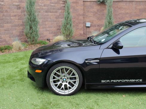Used 2011 BMW M3 Coupe RWD image 32