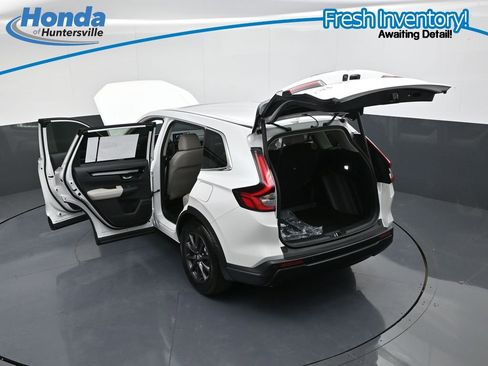 Used 2026 Honda CR-V EX-L image 46