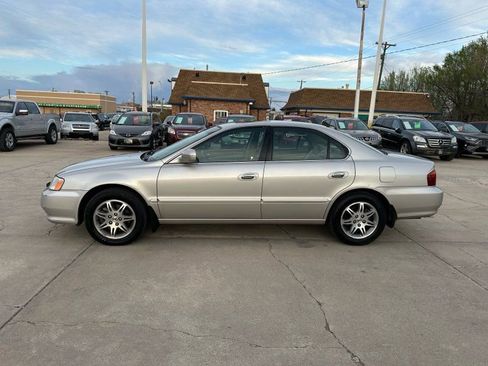 Used 1999 Acura TL 3.2 image 4