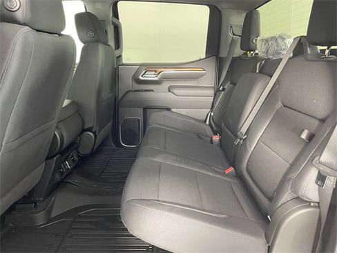 New 2026 GMC Sierra 1500 Elevation w/ X31 Off-Road Package image 4
