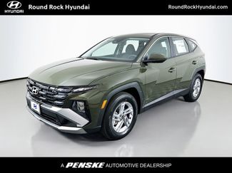 New 2026 Hyundai Tucson SE video 1