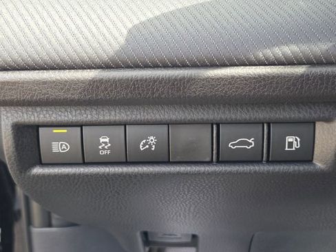 New 2026 Toyota Camry Hybrid FWD image 25
