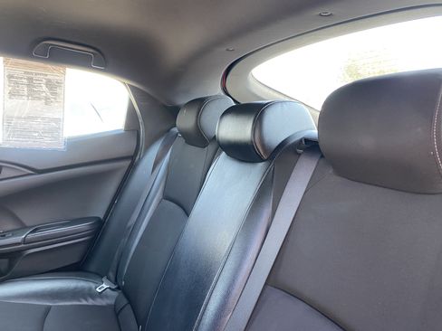 Used 2020 Honda Civic Sport image 19