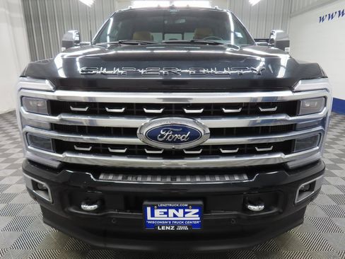 Used 2024 Ford F250 Platinum image 55