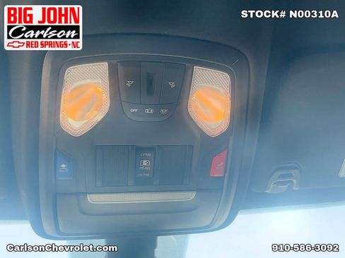Used 2024 RAM 1500 Big Horn AWD/4WD image 29