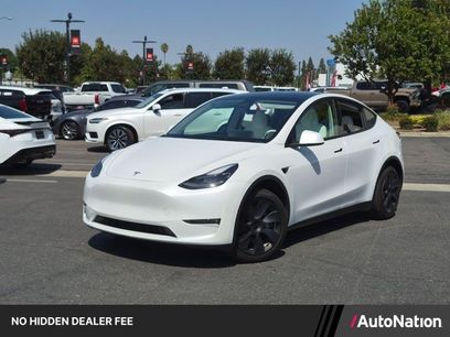 Used 2024 Tesla Model Y Long Range