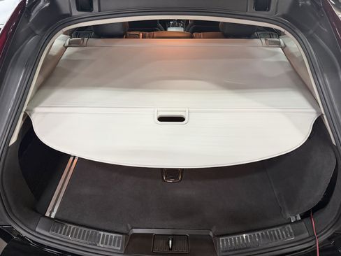 Used 2012 Cadillac CTS V w/ Wood Trim Package image 78