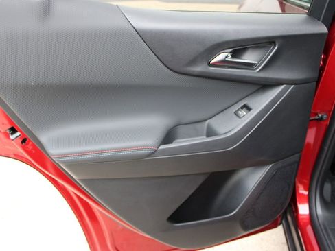 New 2026 Chevrolet Equinox RS w/ LPO, Floor Liner Package image 19