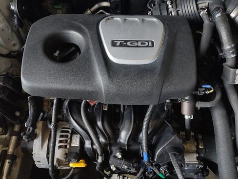 Used 2018 Hyundai Sonata ECO FWD image 30