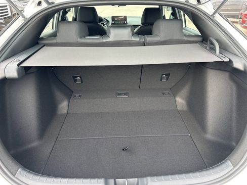 Used 2026 Honda Civic Sport image 14