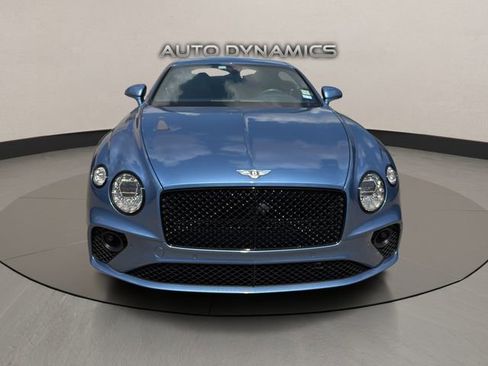 Used 2020 Bentley Continental GT V8 image 7