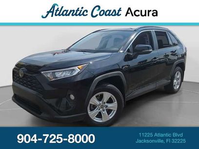 Used 2019 Toyota RAV4 XLE w/ Convenience Package