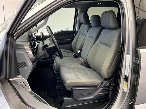 Used 2024 Ford F150 XLT w/ Tow/Haul Package AWD/4WD image 17