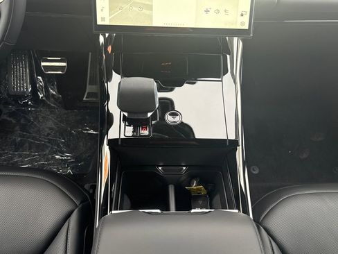 New 2026 Land Rover Range Rover Sport Dynamic SE image 24