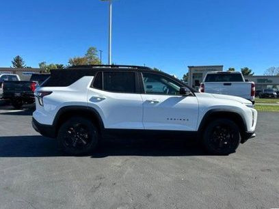 New 2026 Chevrolet Equinox LT w/ Midnight Edition