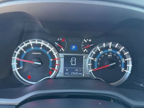 Used 2019 Toyota 4Runner Limited image 25