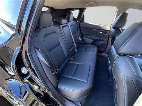 New 2026 Nissan Murano SV image 9