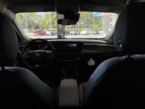 New 2026 Buick Encore GX Sport Touring w/ Comfort Package image 16