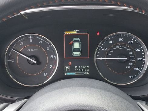 Used 2019 Subaru Crosstrek 2.0i Limited w/ Moonroof Package w/Navigation image 19