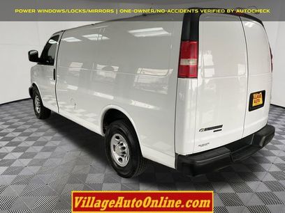 Used 2014 Chevrolet Express 2500