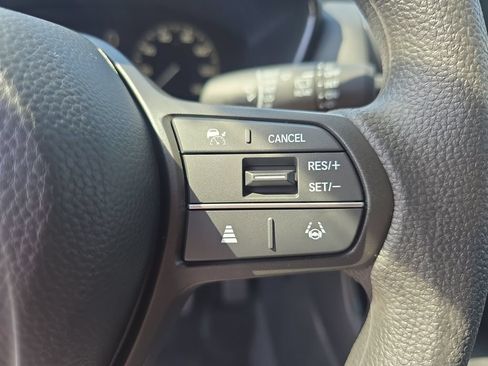New 2026 Honda CR-V LX image 15