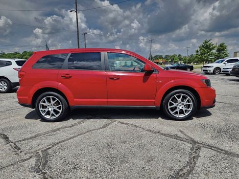 Used 2019 Dodge Journey GT FWD image 3